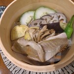 鮮魚酒場 じわもん - 