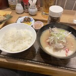豊洲の鮮魚 三四味屋 笹塚店 - 