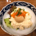 鮮魚酒場 じわもん - 