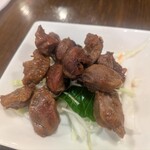 とり居酒屋 天然居 - 