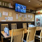 割烹食堂 うえ村 - 