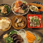  九州豚骨おでんと卓上もつ煮込み おすすめ屋 - 