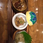 鮮魚酒場 じわもん - 