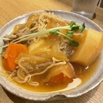 豊洲の鮮魚 三四味屋 笹塚店 - 