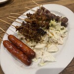 福岡炭処おおくす - 