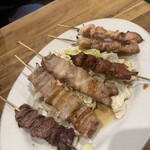 福岡炭処おおくす - 