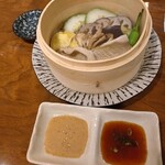 鮮魚酒場 じわもん - 