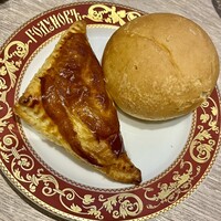 ゴドノフ東京 丸ビル店 - 