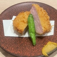 すぎ乃 麻布十番 - 