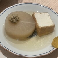 すぎ乃 麻布十番 - 