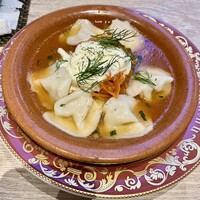 ゴドノフ東京 丸ビル店 - 