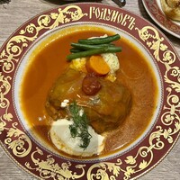 ゴドノフ東京 丸ビル店 - 