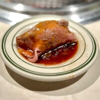 Yakiniku BarBies - 