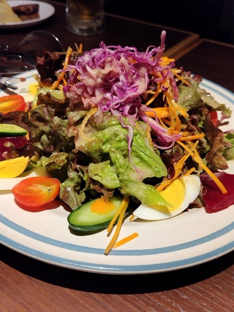 Bellota Muamua Karasuma Sanjo Ten photo 3