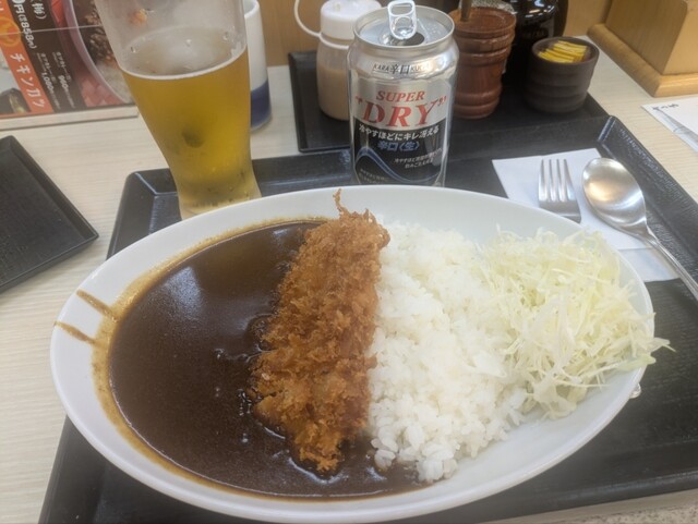 Katsuya Nagoya Marunochi Ten photo 5