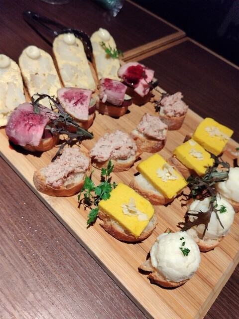 Bellota Muamua Karasuma Sanjo Ten photo 2