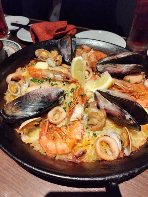 Bellota Muamua Karasuma Sanjo Ten