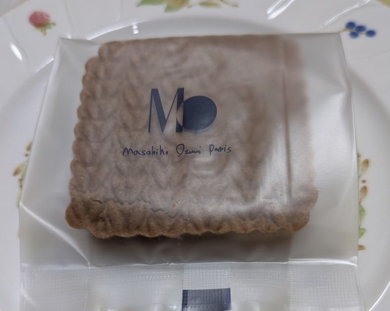 写真 2ページ目 : Masahiko Ozumi Paris （マサヒコ オズミ パリ