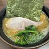 横浜ラーメン 真砂家