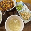 成都 陳麻婆豆腐 有明ガーデン店 