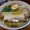 麺屋ひょっとこ 交通会館店