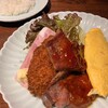 地産食堂 HISAMI