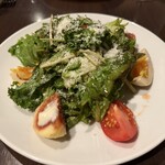 グリルバルサンク - 