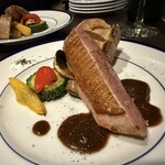 グリルバルサンク - 