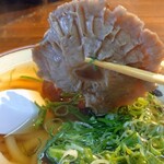 長浜うどん 長浜本店 - 