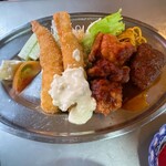 洋食の店 南海 - 