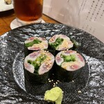 囲炉裏酒場MAGI/one.1 - 