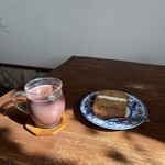 ロカテーブル - 料理写真: