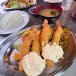 洋食の店 南海 - 