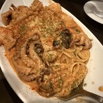 グリルバルサンク - 