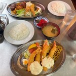 洋食の店 南海 - 