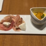 ristorante NEL CUORE - 