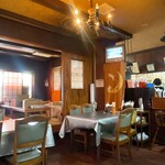 洋食の店 南海 - 