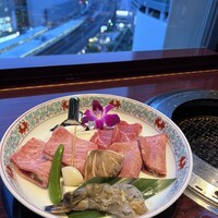 叙々苑 有楽町マリオン店 - 