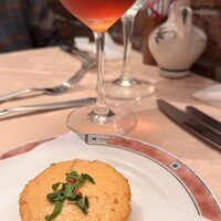 エリオ・ロカンダ・イタリアーナ - 