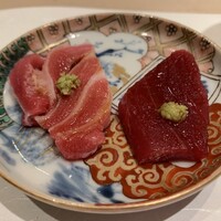 鮨の与志喜 - 