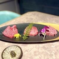個室焼肉 牛姫 恵比寿本店 - 