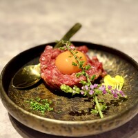 個室焼肉 牛姫 恵比寿本店 - 