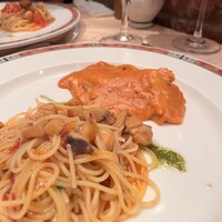 エリオ・ロカンダ・イタリアーナ - 