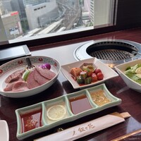叙々苑 有楽町マリオン店 - 