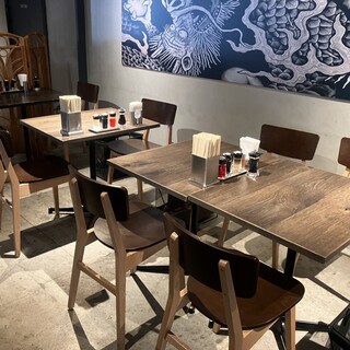 特級鶏蕎麦 龍介_2