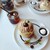 カフェ ソウ - 料理写真: