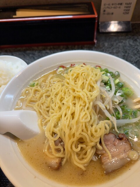 Satsumakko Ramen Daito Ten photo 2
