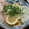 丸亀製麺 深江橋店