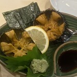 ひょうたん寿司 - 