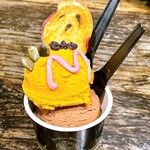 ファーイーストバザール エキマルシェ大阪店 - 